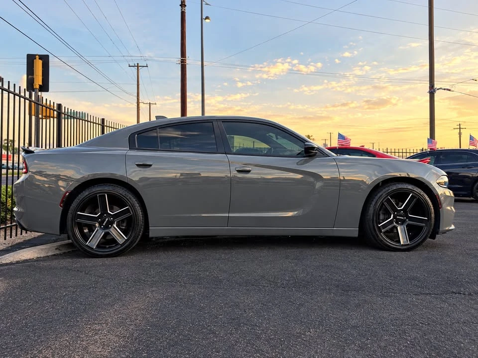 2018 Dodge Charger 7th Gen - Image 3 of 8