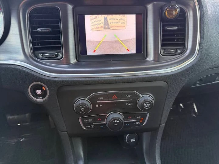 2018 Dodge Charger 7th Gen - Image 8 of 8