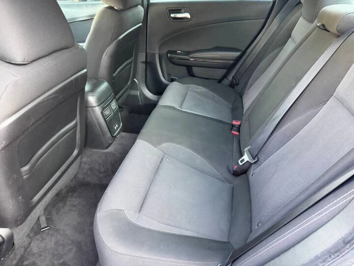 2018 Dodge Charger 7th Gen - Image 7 of 8