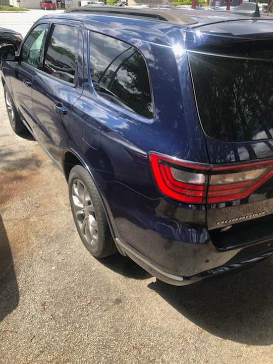 2018 Dodge Durango 3rd Gen - Image 5 of 7