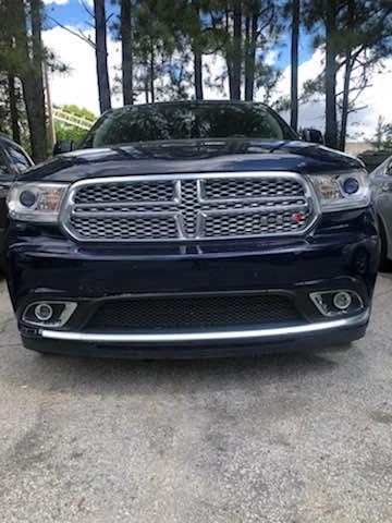 2018 Dodge Durango 3rd Gen - Image 2 of 7