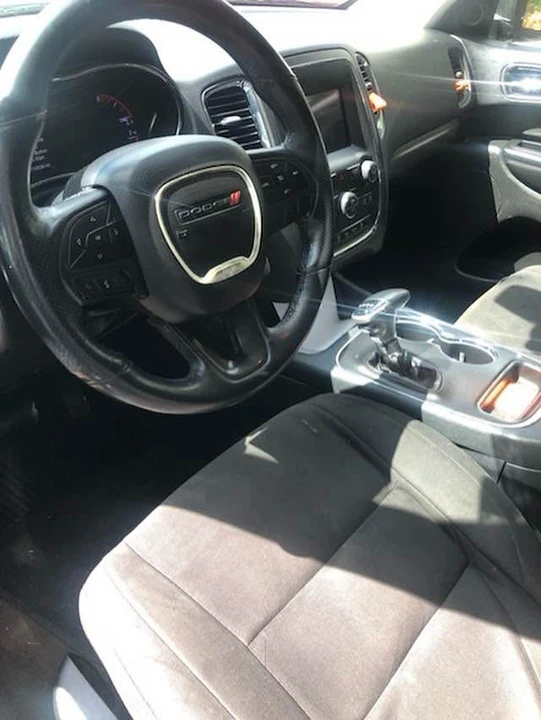 2018 Dodge Durango 3rd Gen - Image 7 of 7