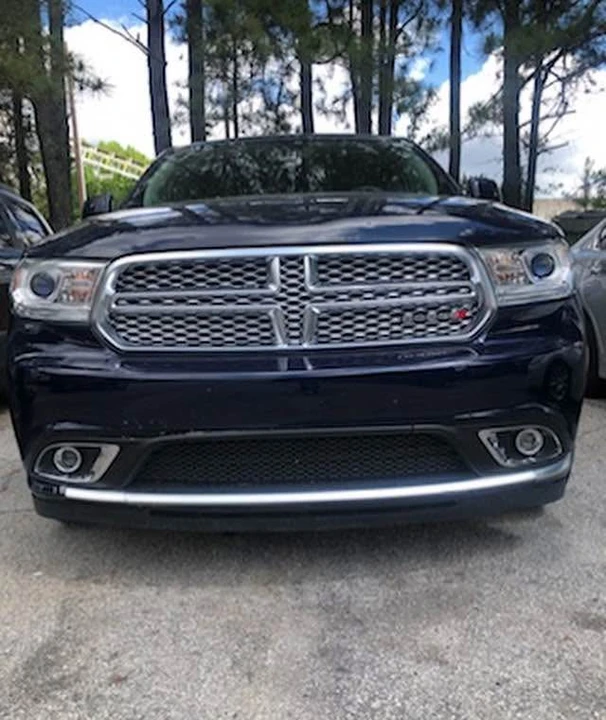 2018 Dodge Durango 3rd Gen - Image 6 of 7
