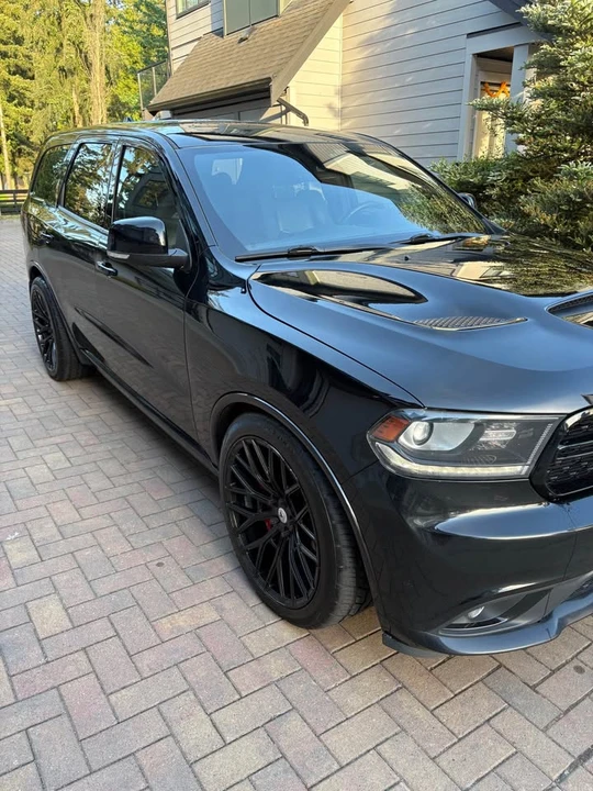 2018 Dodge Durango 3rd Gen - Image 4 of 10