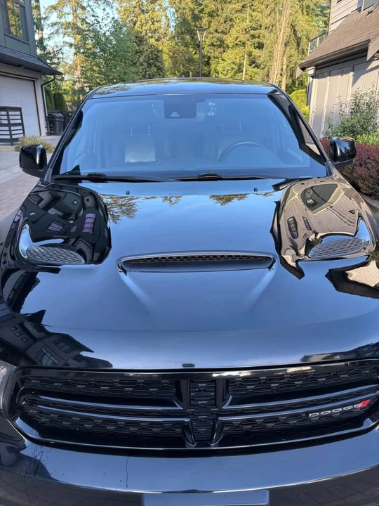 2018 Dodge Durango 3rd Gen - Image 8 of 10