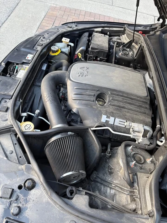 2018 Dodge Durango 3rd Gen - Image 6 of 10