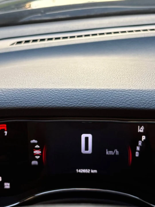 2018 Dodge Durango 3rd Gen - Image 10 of 10