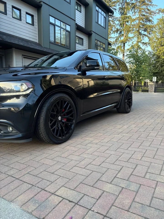 2018 Dodge Durango 3rd Gen - Image 5 of 10