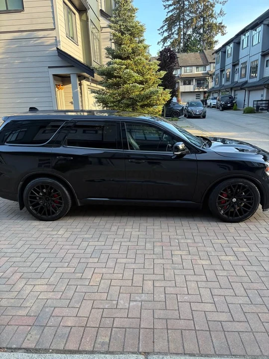 2018 Dodge Durango 3rd Gen - Image 3 of 10