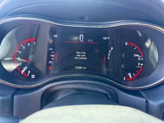 2018 Dodge Durango 3rd Gen - Image 12 of 18