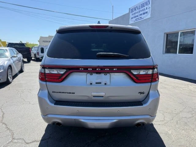 2018 Dodge Durango 3rd Gen - Image 4 of 18