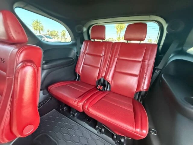 2018 Dodge Durango 3rd Gen - Image 18 of 18