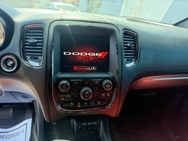 2018 Dodge Durango 3rd Gen - Image 13 of 18