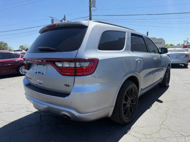 2018 Dodge Durango 3rd Gen - Image 3 of 18