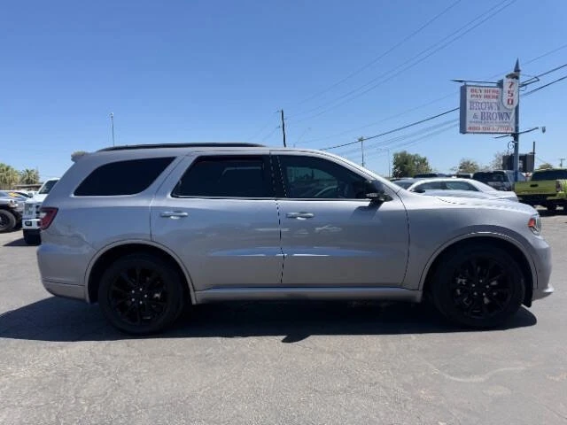 2018 Dodge Durango 3rd Gen - Image 2 of 18