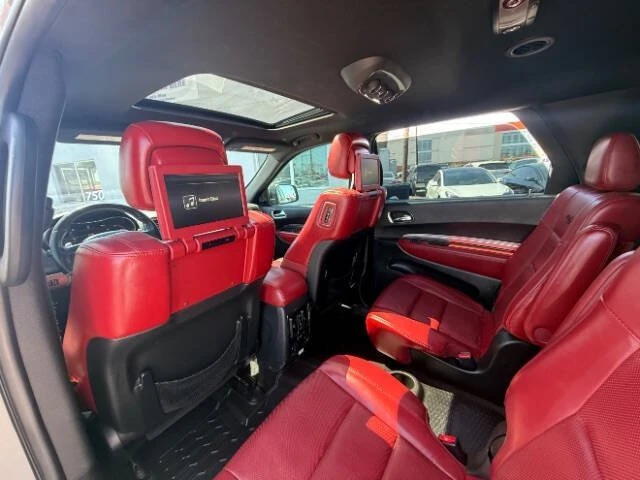 2018 Dodge Durango 3rd Gen - Image 16 of 18