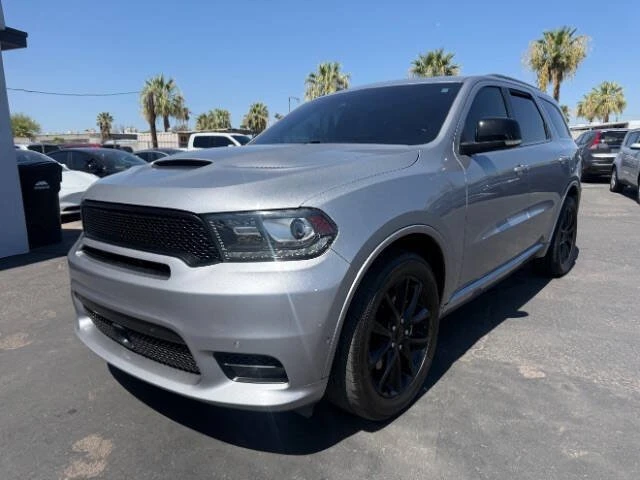2018 Dodge Durango 3rd Gen - Image 7 of 18