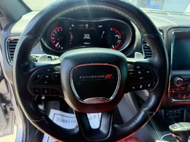2018 Dodge Durango 3rd Gen - Image 11 of 18