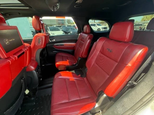 2018 Dodge Durango 3rd Gen - Image 17 of 18
