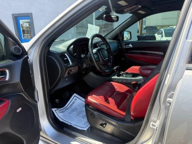 2018 Dodge Durango 3rd Gen - Image 10 of 18