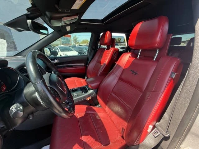2018 Dodge Durango 3rd Gen - Image 14 of 18