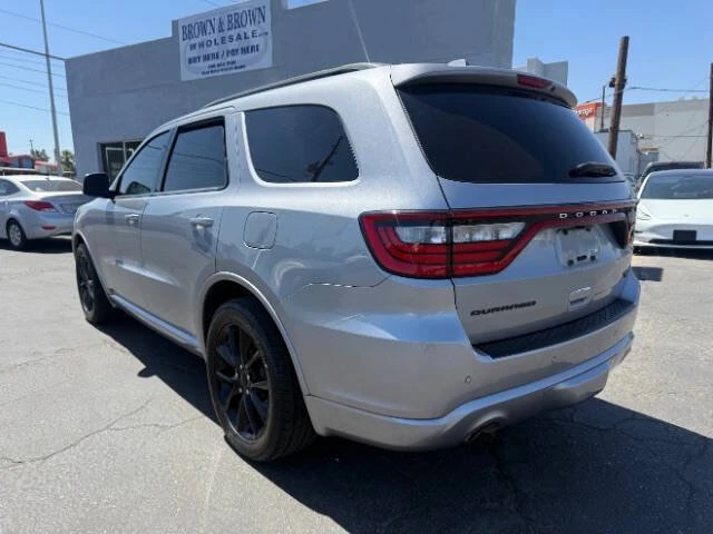 2018 Dodge Durango 3rd Gen - Image 5 of 18