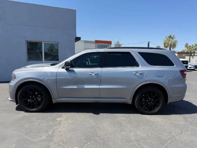2018 Dodge Durango 3rd Gen - Image 6 of 18
