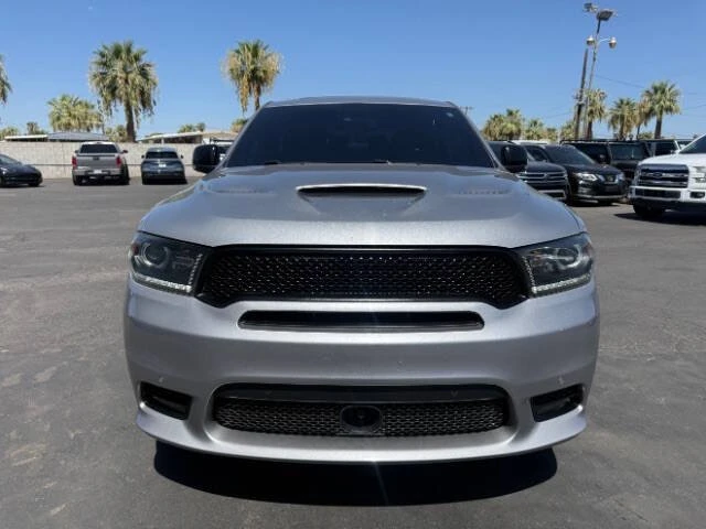 2018 Dodge Durango 3rd Gen - Image 8 of 18