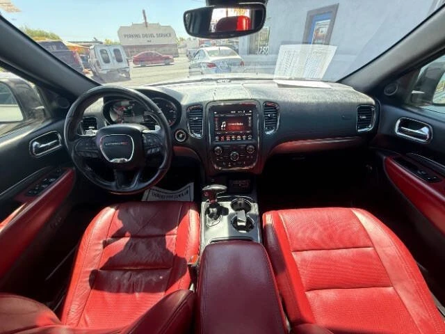2018 Dodge Durango 3rd Gen - Image 15 of 18