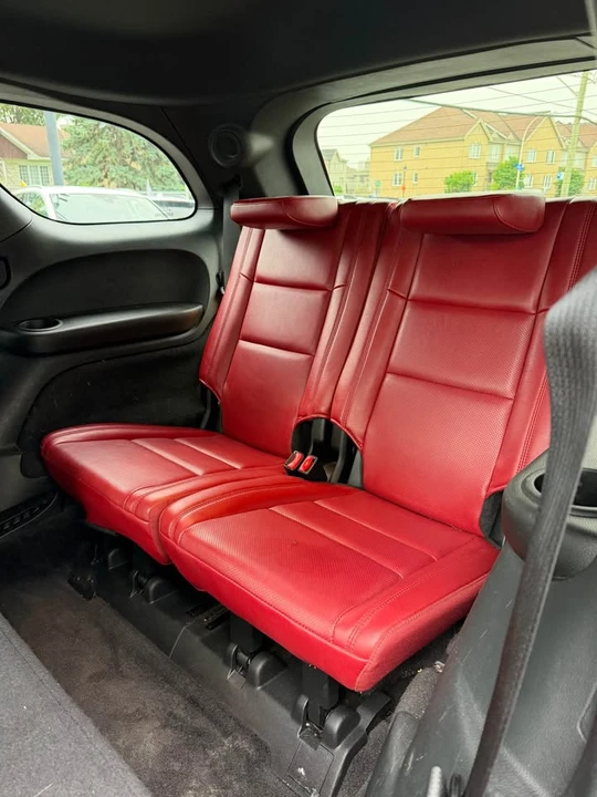 2018 Dodge Durango 3rd Gen - Image 11 of 15