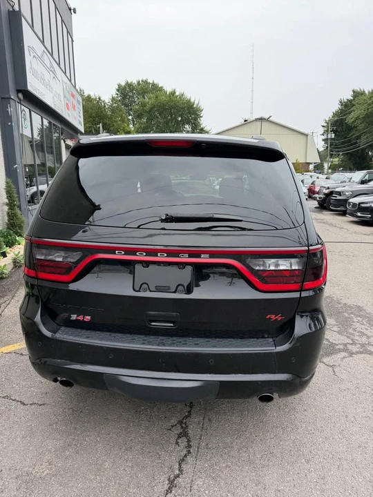 2018 Dodge Durango 3rd Gen - Image 6 of 15