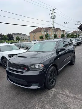 2018 Dodge Durango