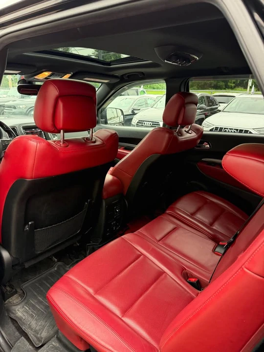 2018 Dodge Durango 3rd Gen - Image 12 of 15