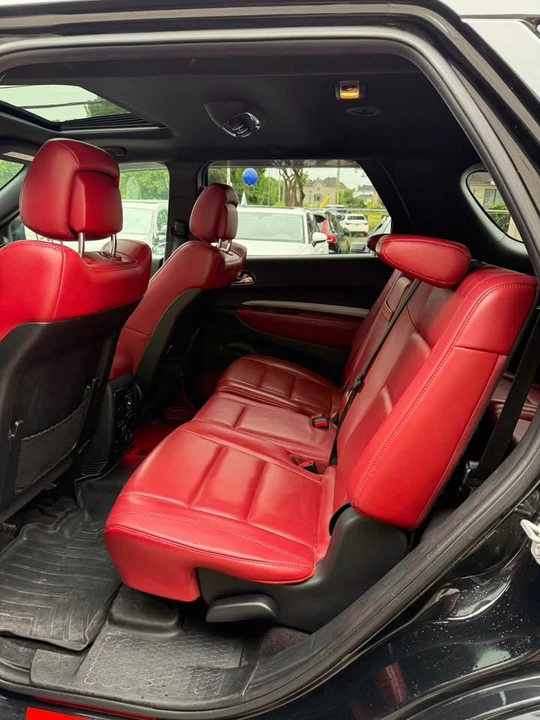 2018 Dodge Durango 3rd Gen - Image 10 of 15