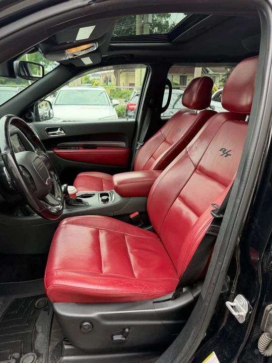 2018 Dodge Durango 3rd Gen - Image 13 of 15