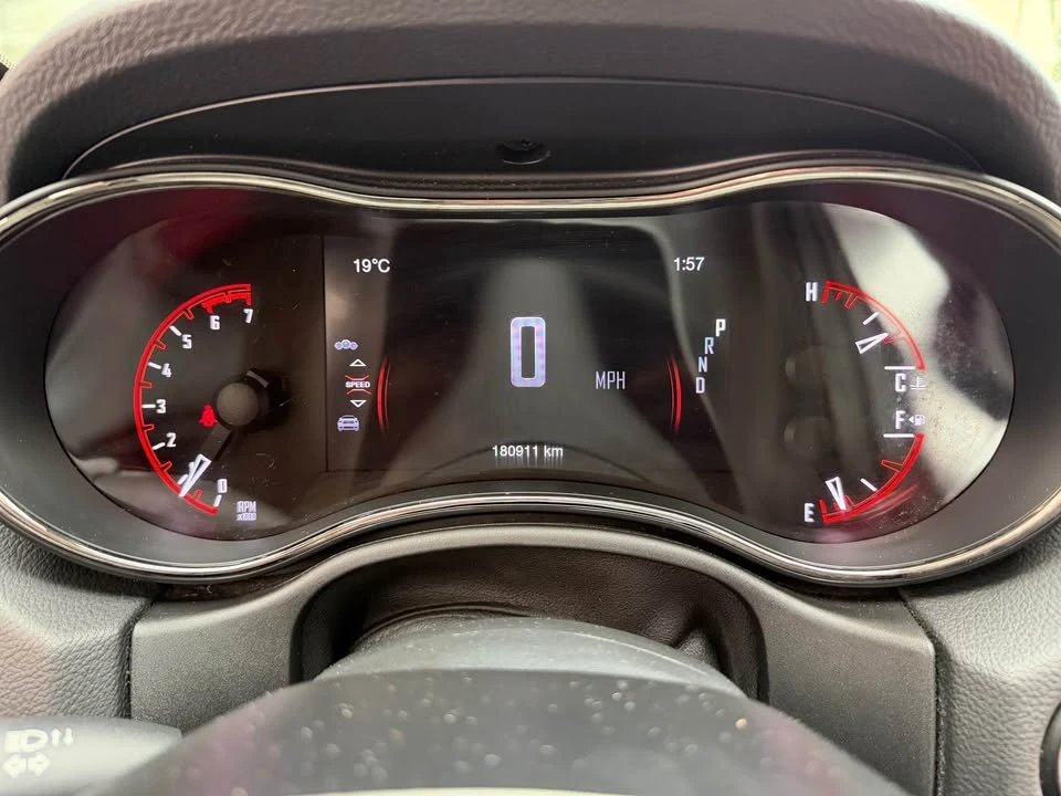 2018 Dodge Durango 3rd Gen - Image 15 of 15