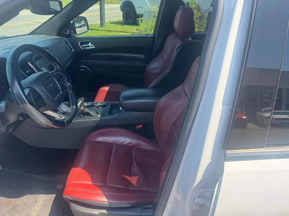 2018 Dodge Durango 3rd Gen - Image 6 of 16