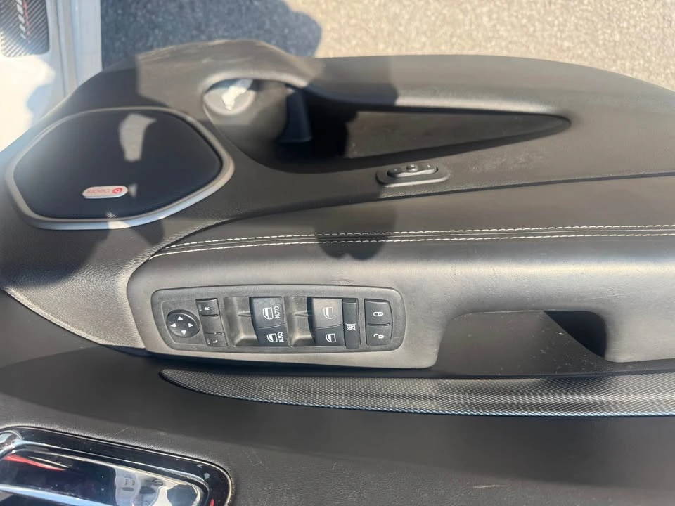 2018 Dodge Durango 3rd Gen - Image 10 of 16