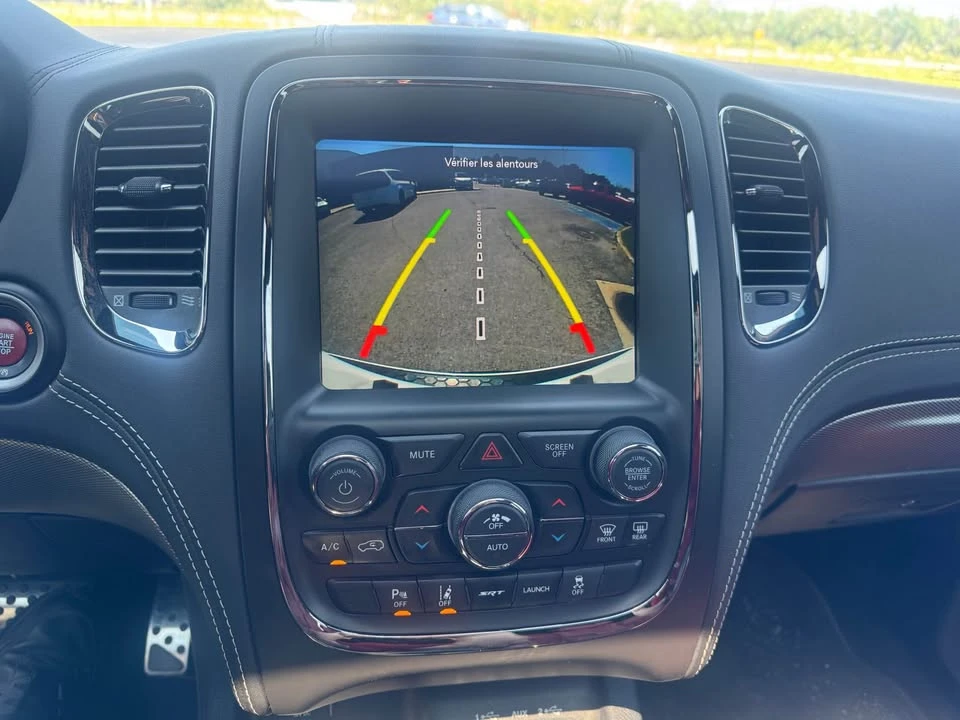 2018 Dodge Durango 3rd Gen - Image 16 of 16