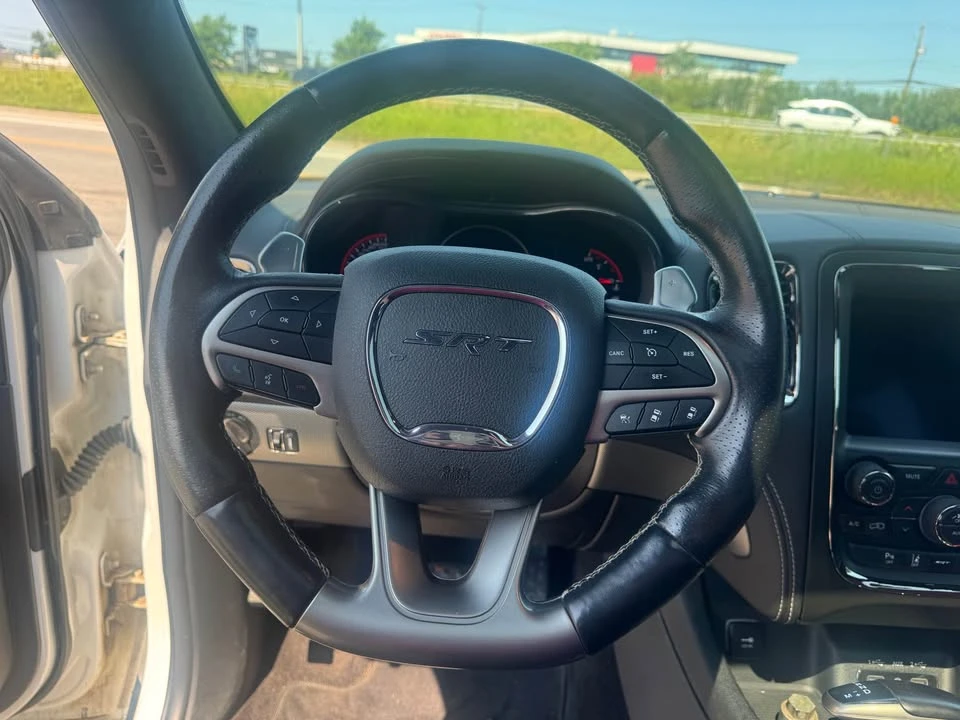 2018 Dodge Durango 3rd Gen - Image 11 of 16