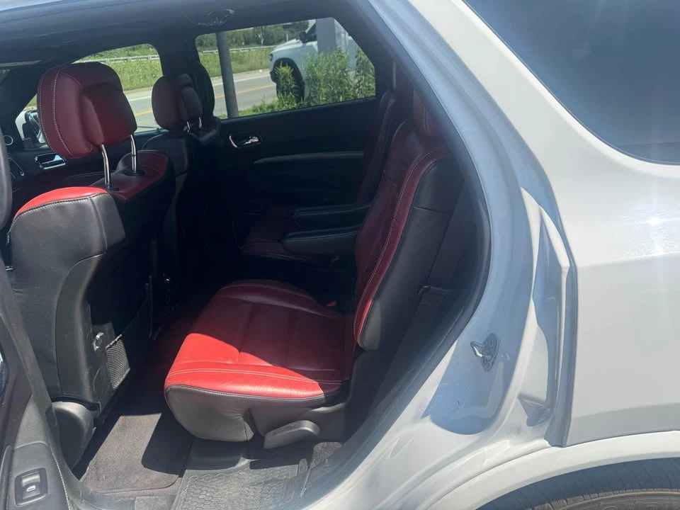 2018 Dodge Durango 3rd Gen - Image 8 of 16