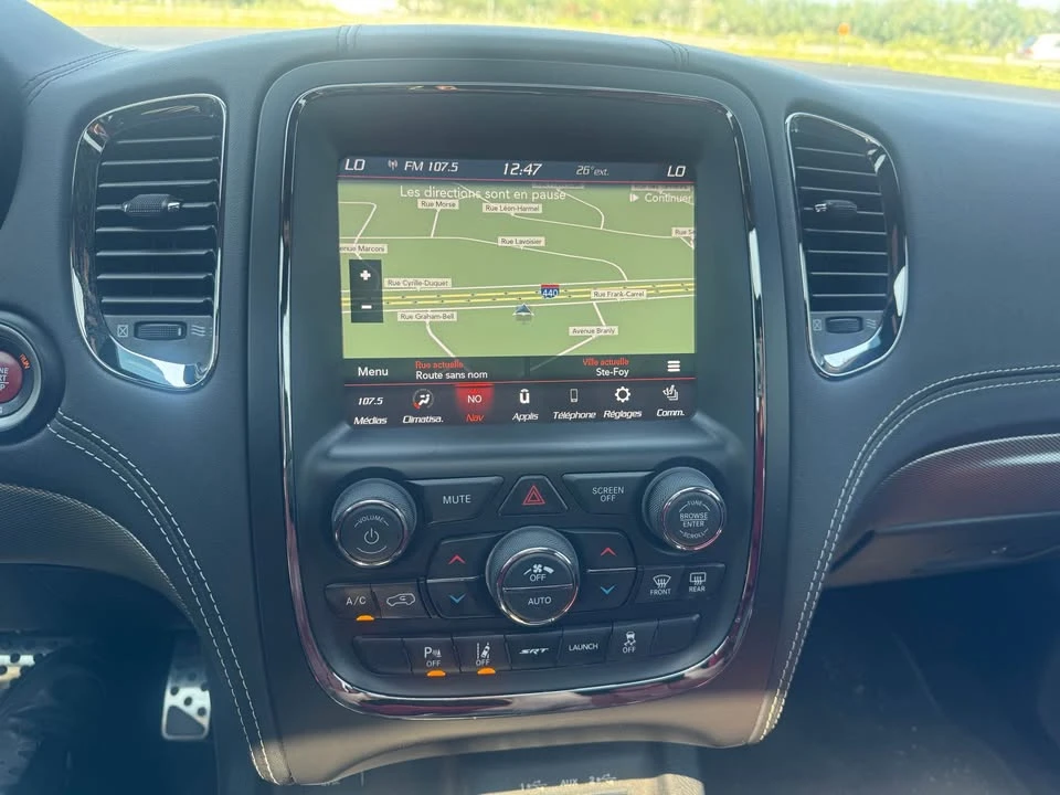 2018 Dodge Durango 3rd Gen - Image 15 of 16