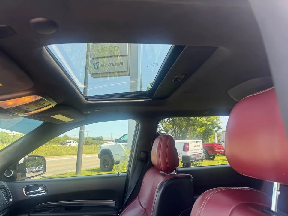 2018 Dodge Durango 3rd Gen - Image 7 of 16