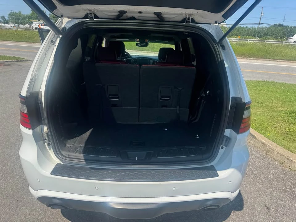 2018 Dodge Durango 3rd Gen - Image 9 of 16