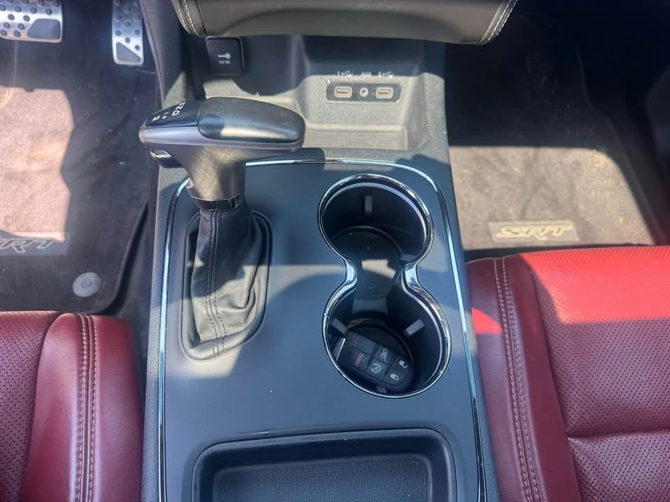 2018 Dodge Durango 3rd Gen - Image 13 of 16