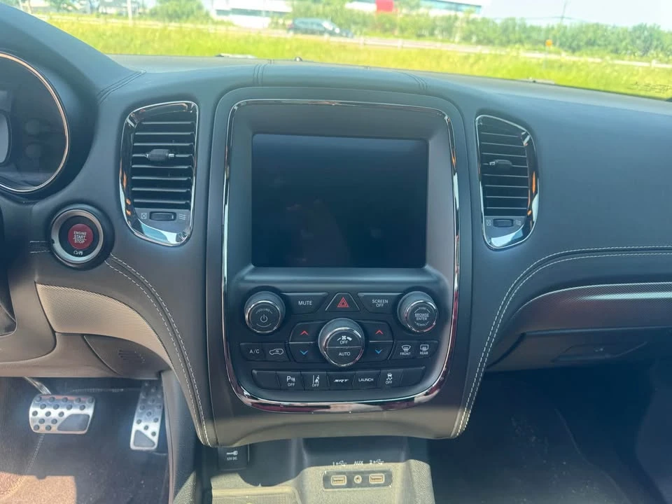 2018 Dodge Durango 3rd Gen - Image 12 of 16