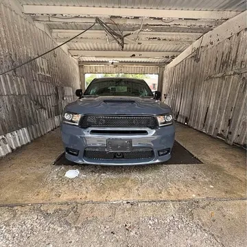 2018 Dodge Durango 392 SRT