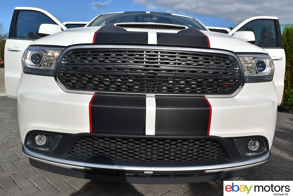 2018 Dodge Durango 3rd Gen - Image 21 of 21
