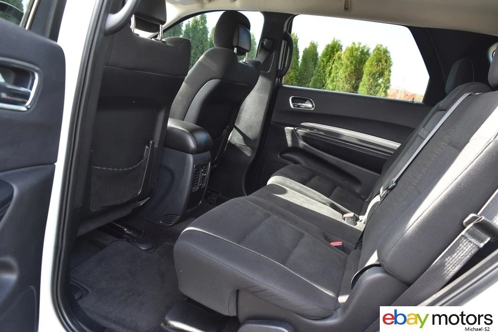 2018 Dodge Durango 3rd Gen - Image 13 of 21