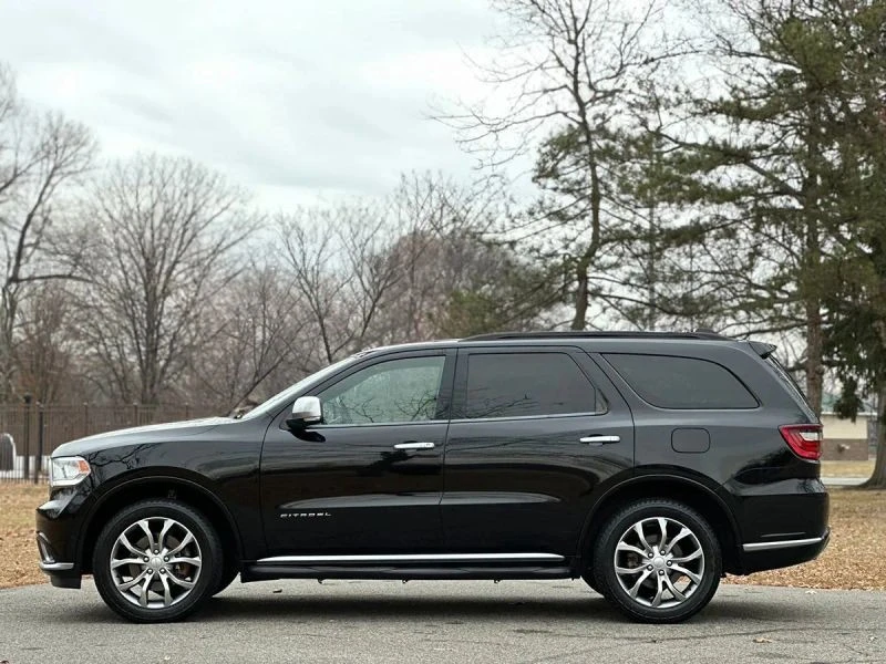 2018 Dodge Durango 3rd Gen - Image 7 of 12